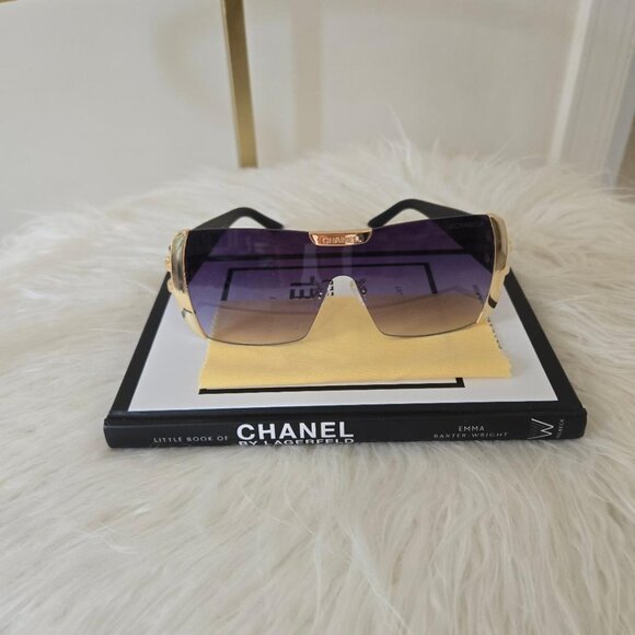 Chanel Sunglasses - Picture 1 of 11